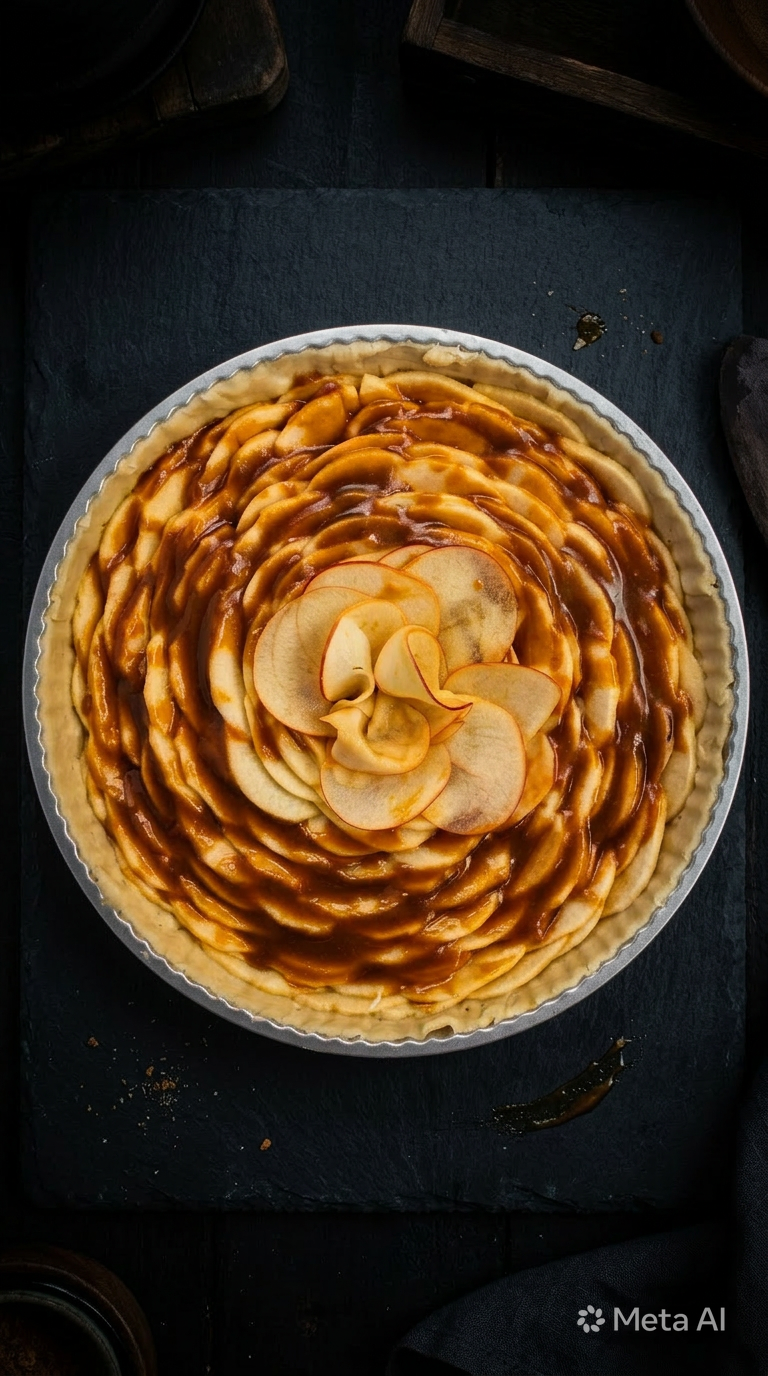 Dessert du jour